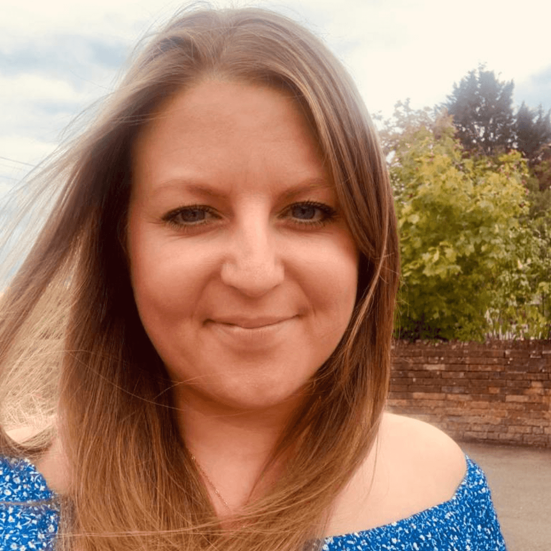 2 Juliette Toop - Director at LKJ Janitorial, providing commercial cleaning in London